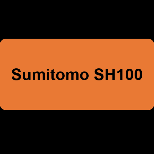 Sumitomo SH100